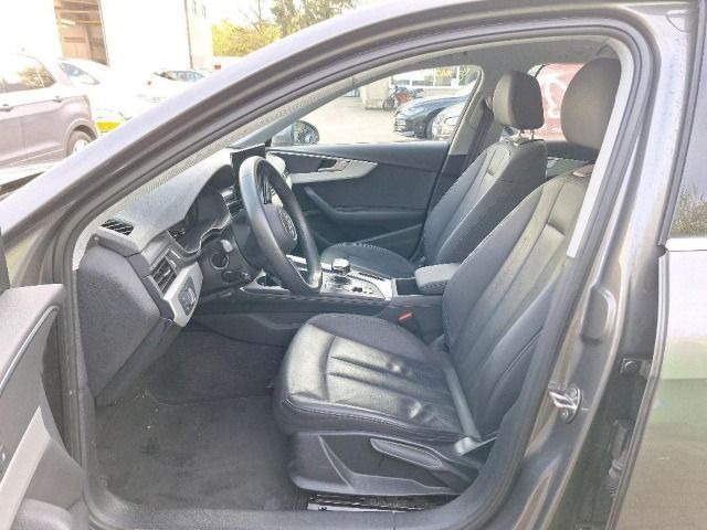 Audi A4 Avant 35TFSI S tronic LEDER/NAVI/VIRTUAL/APS foto 7