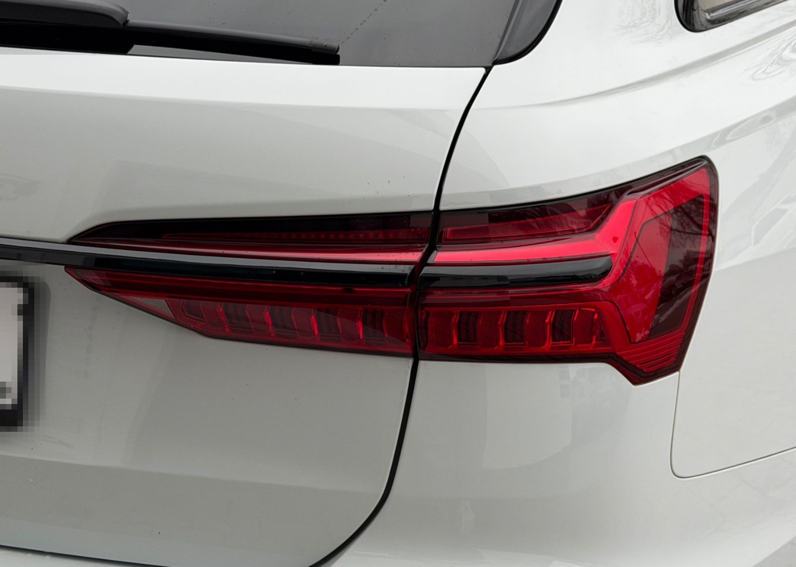 Audi S6 Av. 3.0 TDI quat.Matrix Leder Lane ViCo Optik foto 14