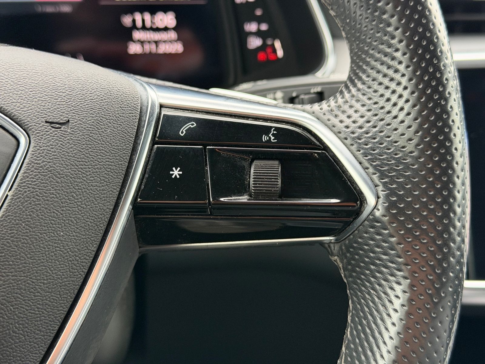 Audi S6 Av. 3.0 TDI quat.Matrix Leder Lane ViCo Optik foto 21