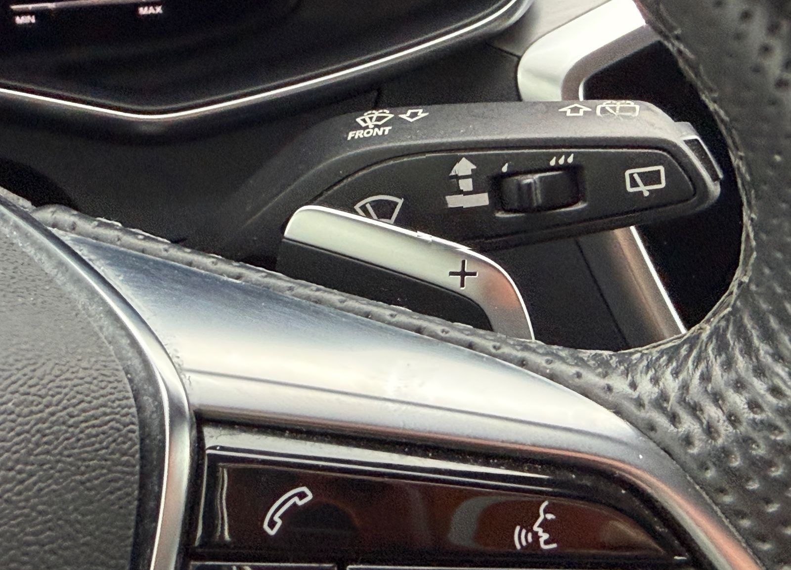 Audi S6 Av. 3.0 TDI quat.Matrix Leder Lane ViCo Optik foto 22