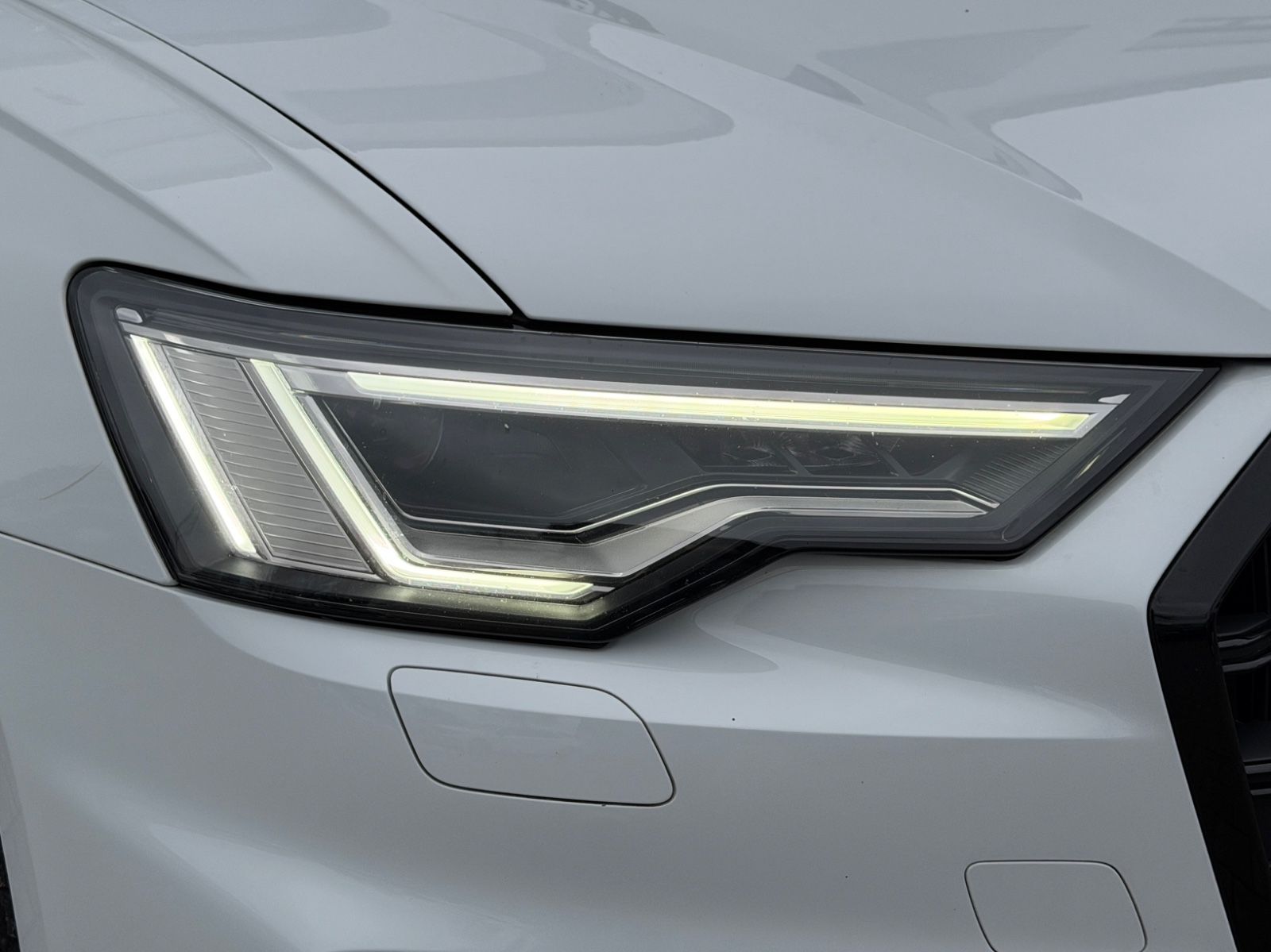 Audi S6 Av. 3.0 TDI quat.Matrix Leder Lane ViCo Optik foto 10