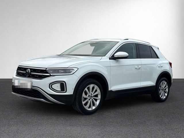 Volkswagen T-Roc 2.0 TDI DSG STYLE AHK+RFK+LED+NAVI+ACC+SHZ foto 2