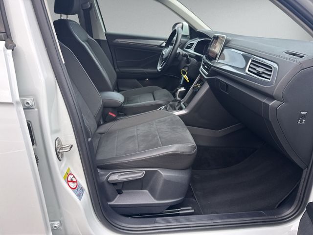 Volkswagen T-Roc 2.0 TDI DSG STYLE AHK+RFK+LED+NAVI+ACC+SHZ foto 11