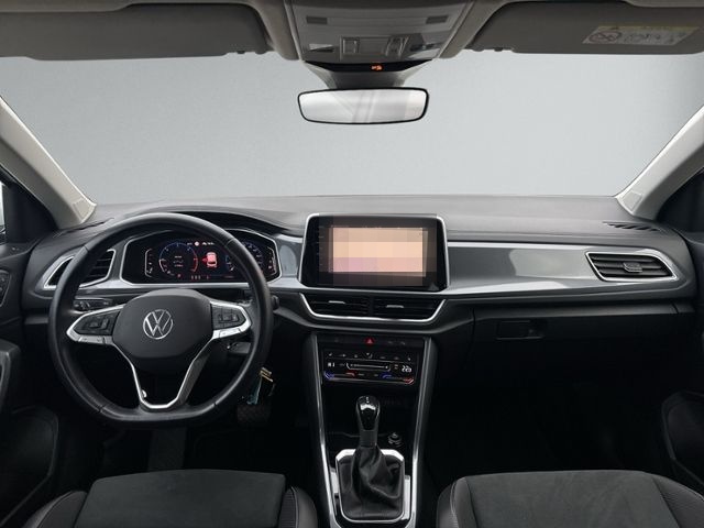 Volkswagen T-Roc 2.0 TDI DSG STYLE AHK+RFK+LED+NAVI+ACC+SHZ foto 12