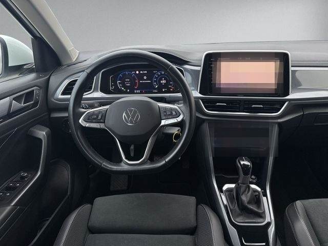 Volkswagen T-Roc 2.0 TDI DSG STYLE AHK+RFK+LED+NAVI+ACC+SHZ foto 14