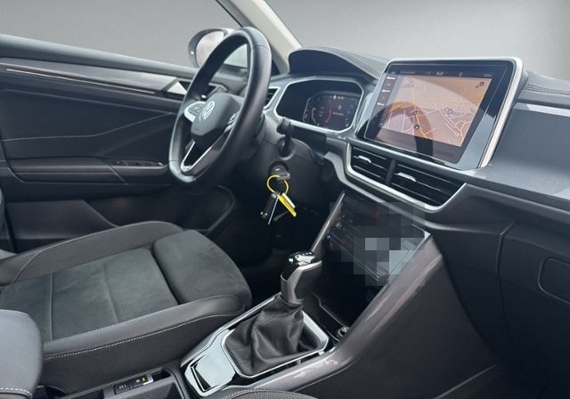Volkswagen T-Roc 2.0 TDI DSG STYLE AHK+RFK+LED+NAVI+ACC+SHZ foto 15