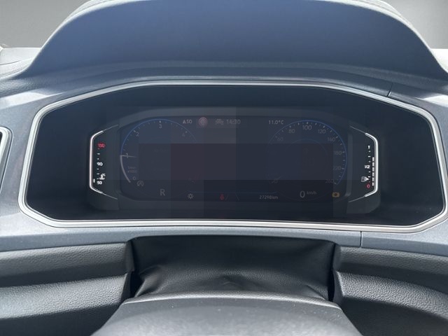 Volkswagen T-Roc 2.0 TDI DSG STYLE AHK+RFK+LED+NAVI+ACC+SHZ foto 16