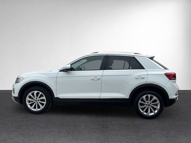 Volkswagen T-Roc 2.0 TDI DSG STYLE AHK+RFK+LED+NAVI+ACC+SHZ foto 3