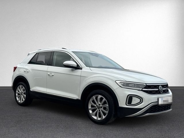 Volkswagen T-Roc 2.0 TDI DSG STYLE AHK+RFK+LED+NAVI+ACC+SHZ foto 5