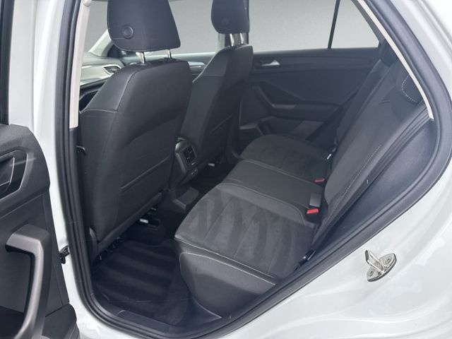 Volkswagen T-Roc 2.0 TDI DSG STYLE AHK+RFK+LED+NAVI+ACC+SHZ foto 10