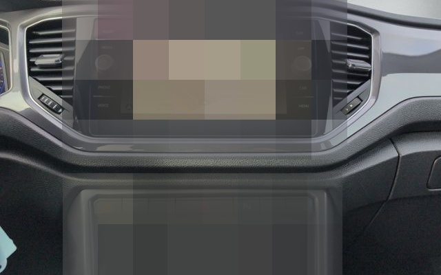 Volkswagen T-Roc 1.5 TSI DSG SPORT STANDHZ+LED+NAVI+ACC+PDC foto 13