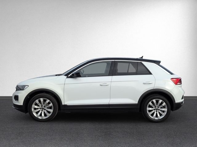 Volkswagen T-Roc 1.5 TSI DSG SPORT STANDHZ+LED+NAVI+ACC+PDC foto 3