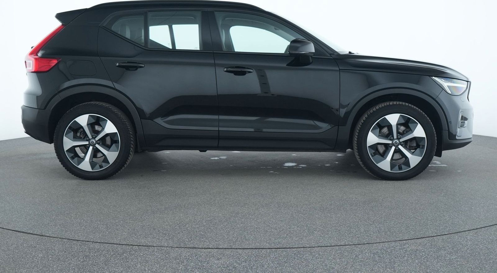 Volvo XC40 Plus Dark 360°|Kessy|LED|ACC|Lenkradheizung foto 6