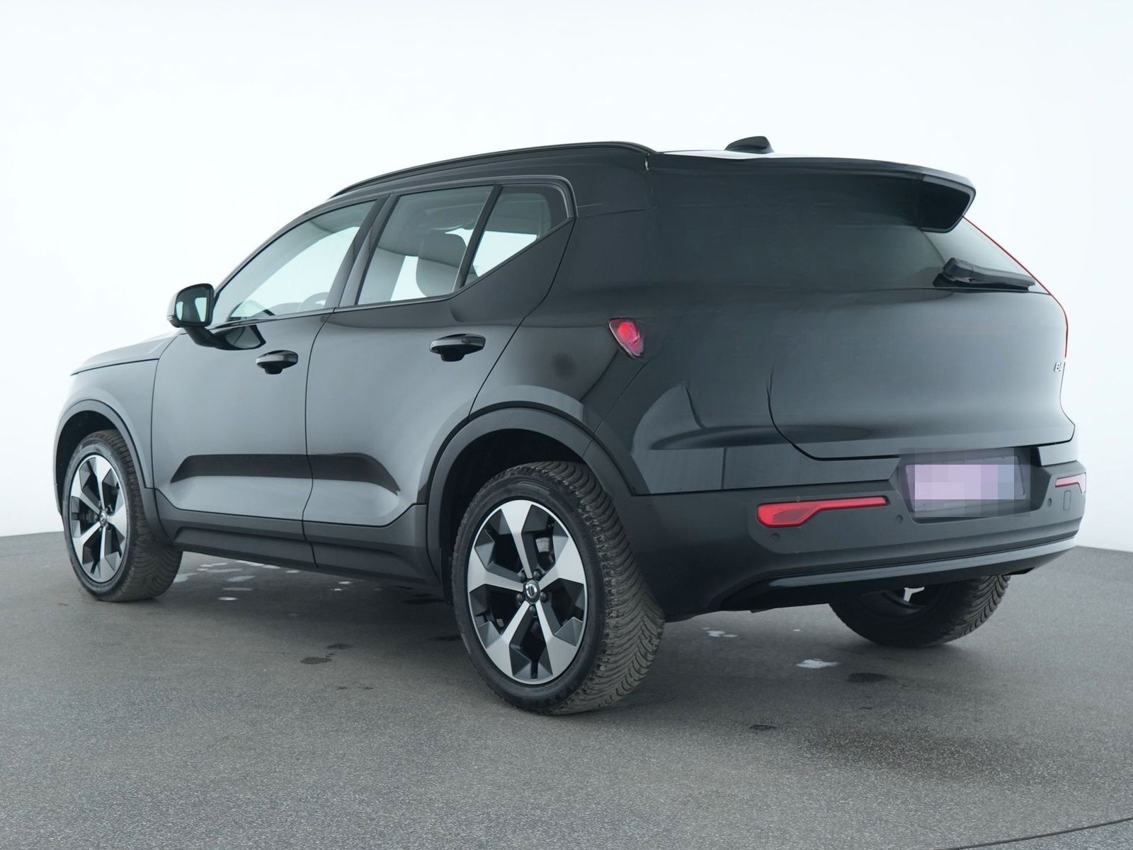 Volvo XC40 Plus Dark 360°|Kessy|LED|ACC|Lenkradheizung foto 9