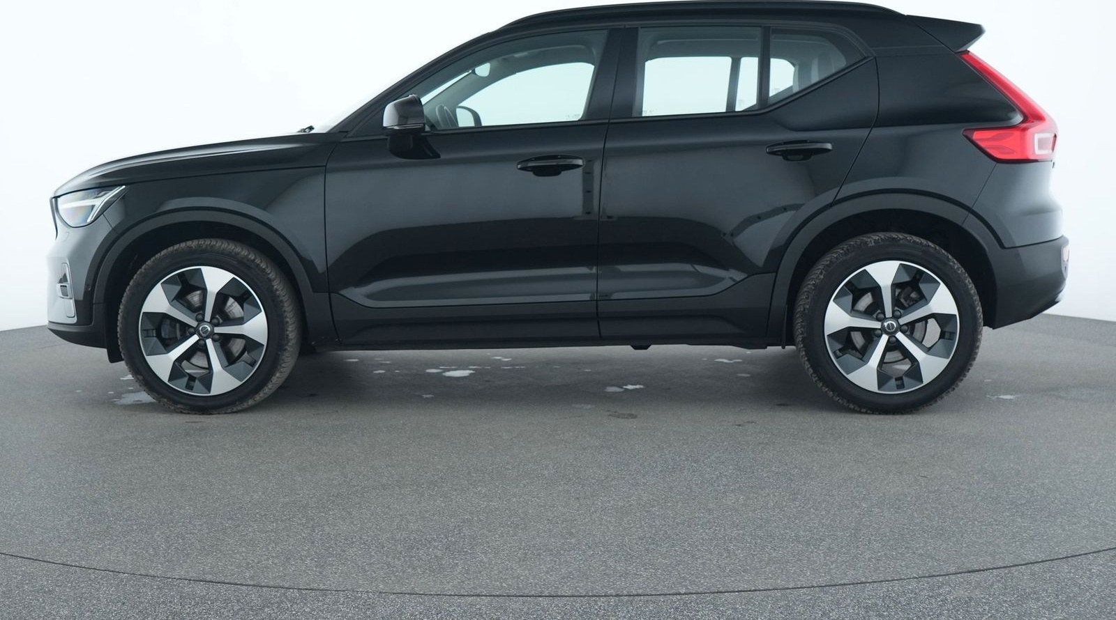 Volvo XC40 Plus Dark 360°|Kessy|LED|ACC|Lenkradheizung foto 10