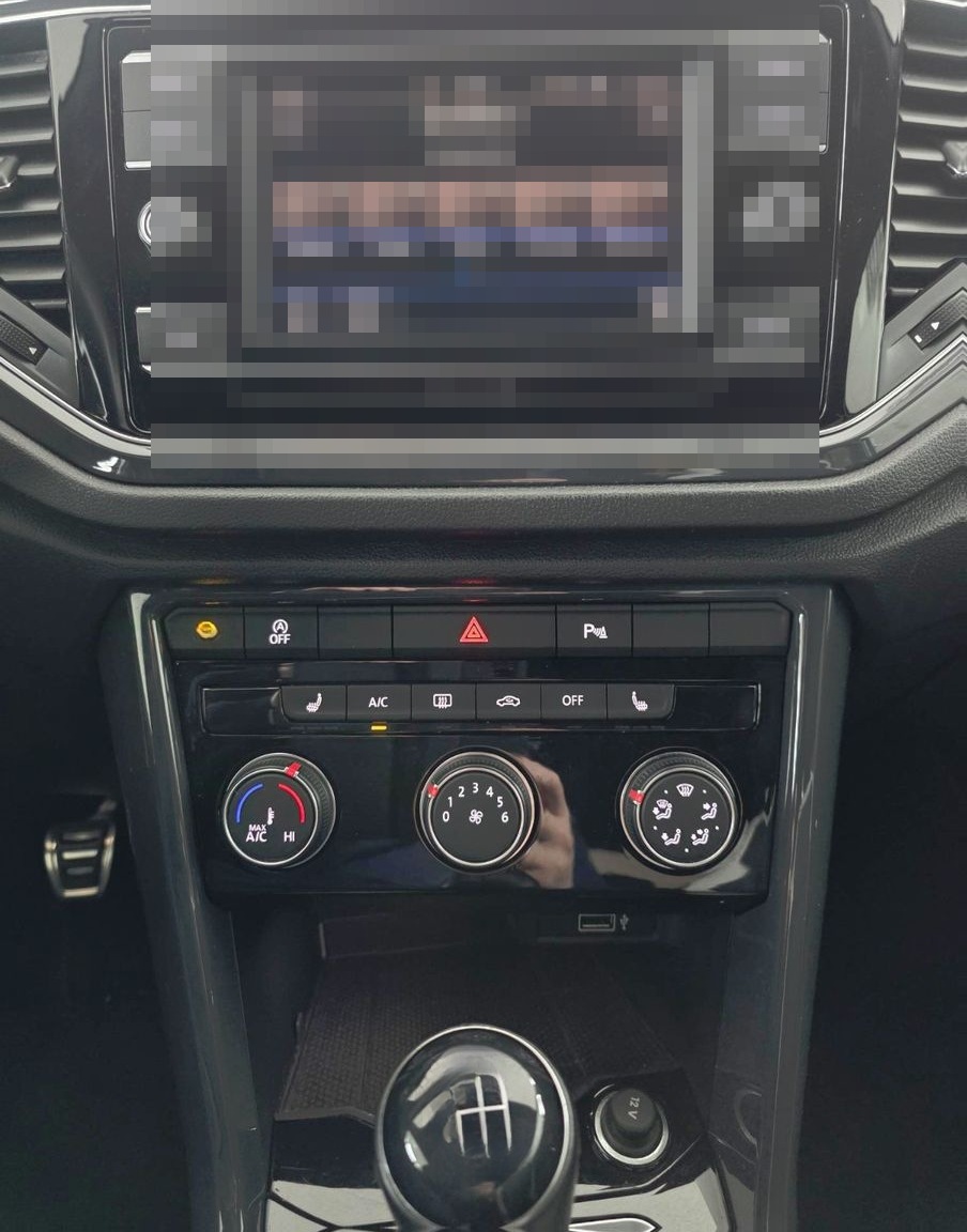 Volkswagen T-Roc 1.5 TSI ACT Sport Sitzheizung PDC vo/hi foto 12