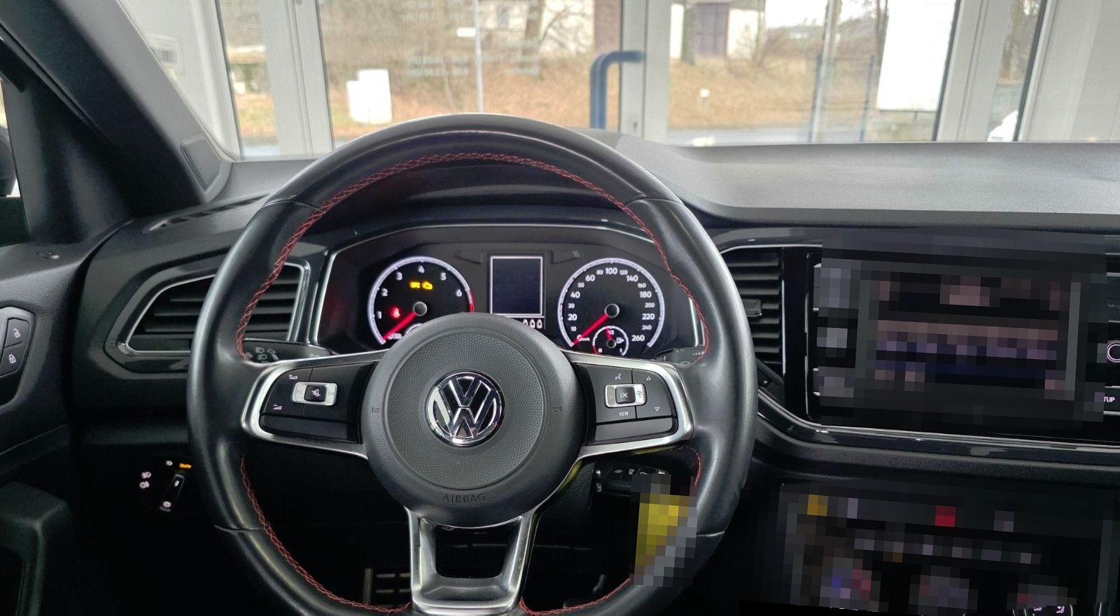 Volkswagen T-Roc 1.5 TSI ACT Sport Sitzheizung PDC vo/hi foto 7