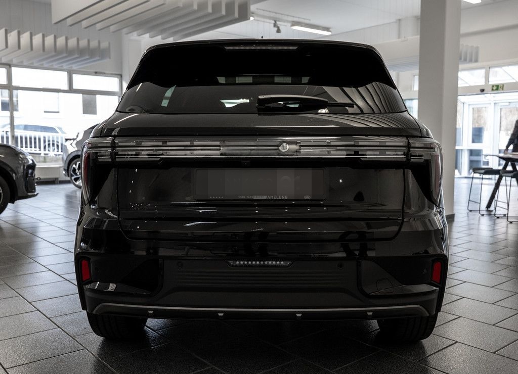 Lynk&Co 01 1.5 TD PHEV 206 kW More W-LAN ACC LED PANO foto 4