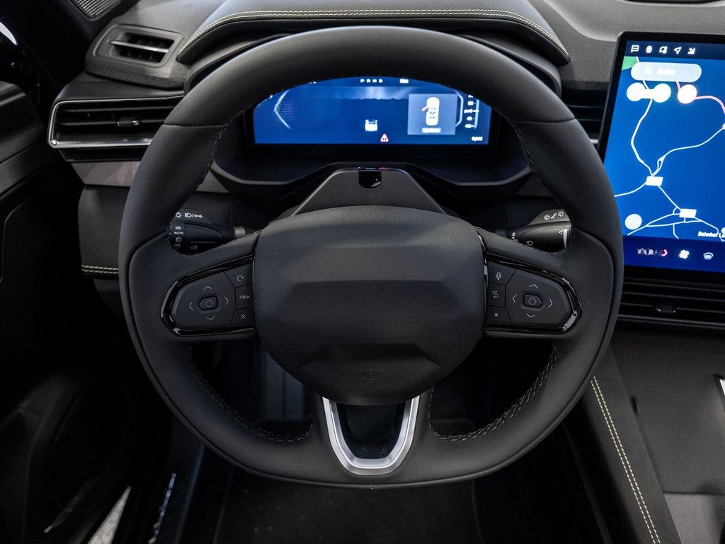 Lynk&Co 01 1.5 TD PHEV 206 kW More W-LAN ACC LED PANO foto 10