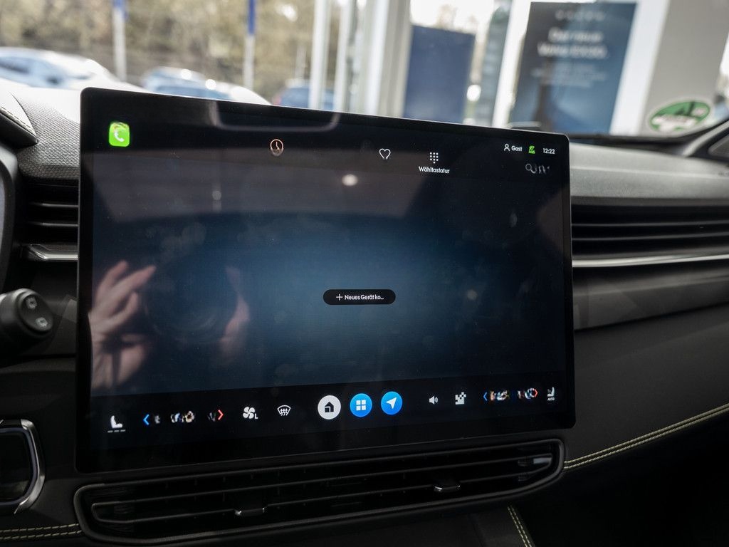 Lynk&Co 01 PHEV More PDC SHZ KAMERA NAVI ACC LED PANO foto 13