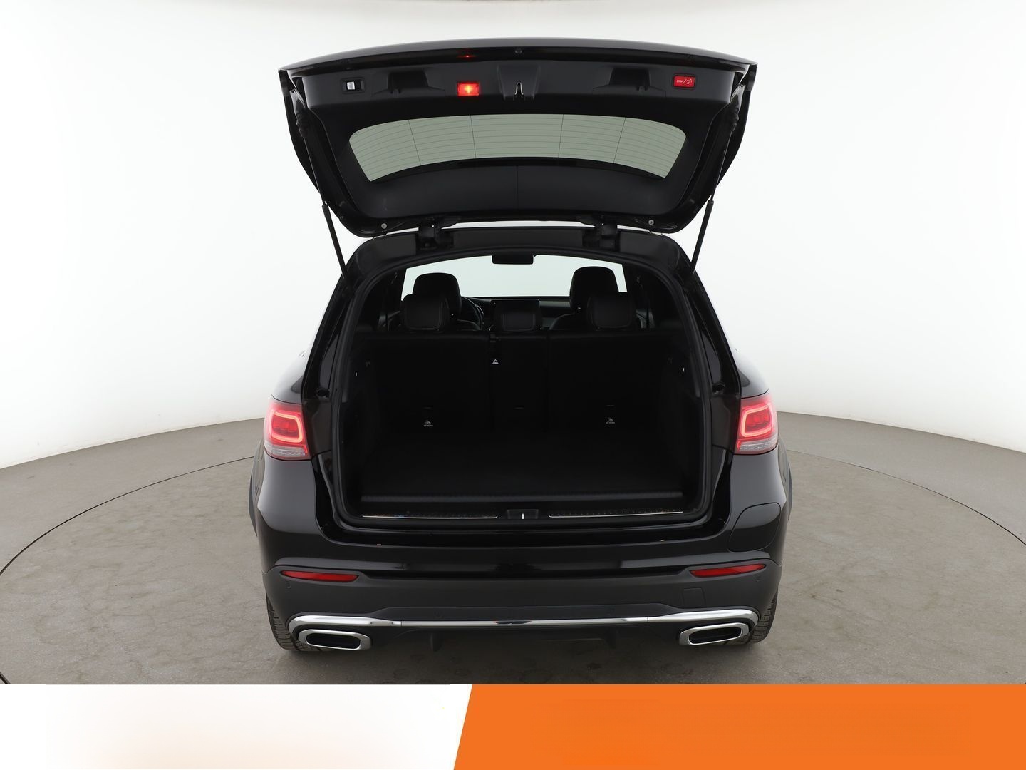 Mercedes-Benz GLC-Klasse GLC 300de 4M AMG Line Aut.*NAV*LED*SH foto 17
