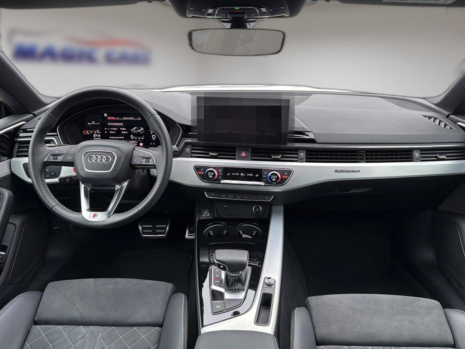 Audi A5 Coupe 45TFSI quattro S line *Pano*Matrix*360° foto 2