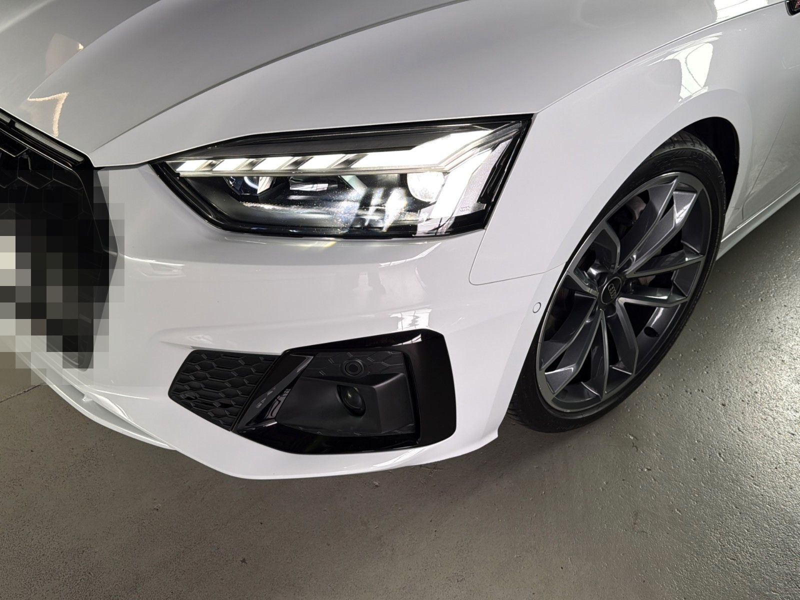 Audi A5 Coupe 45TFSI quattro S line *Pano*Matrix*360° foto 21