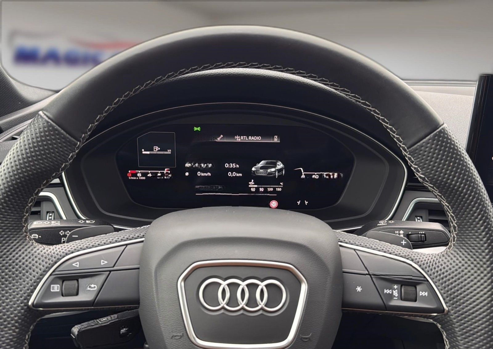 Audi A5 Coupe 45TFSI quattro S line *Pano*Matrix*360° foto 22