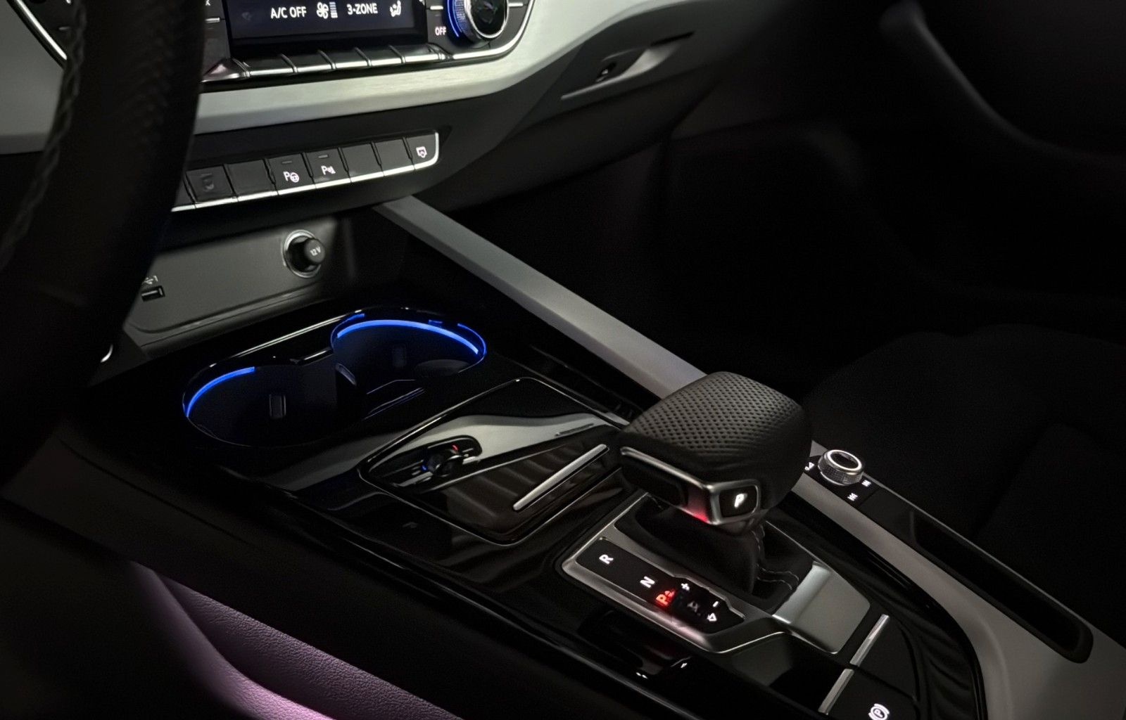 Audi A5 Coupe 45TFSI quattro S line *Pano*Matrix*360° foto 6