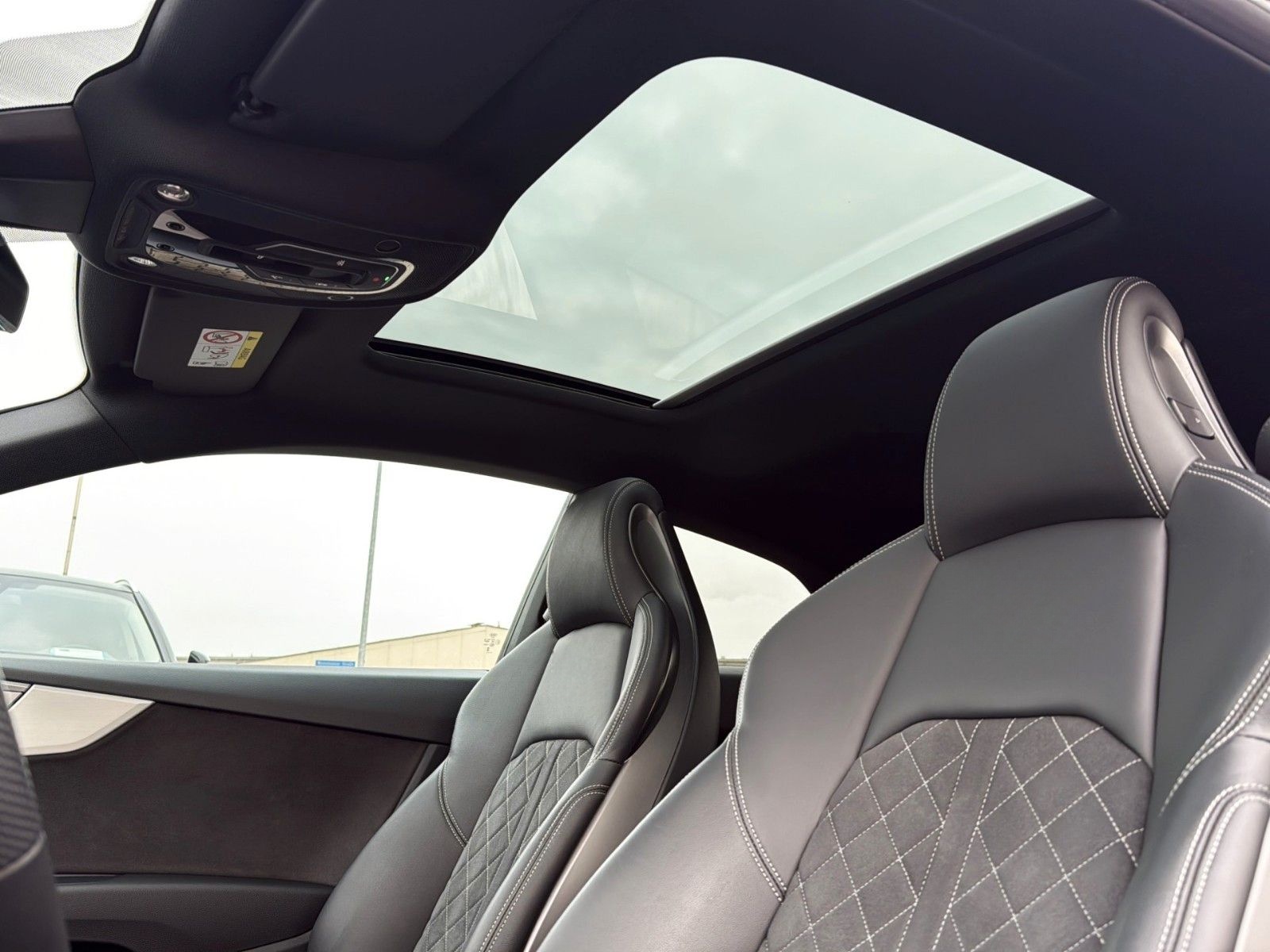 Audi A5 Coupe 45TFSI quattro S line *Pano*Matrix*360° foto 10