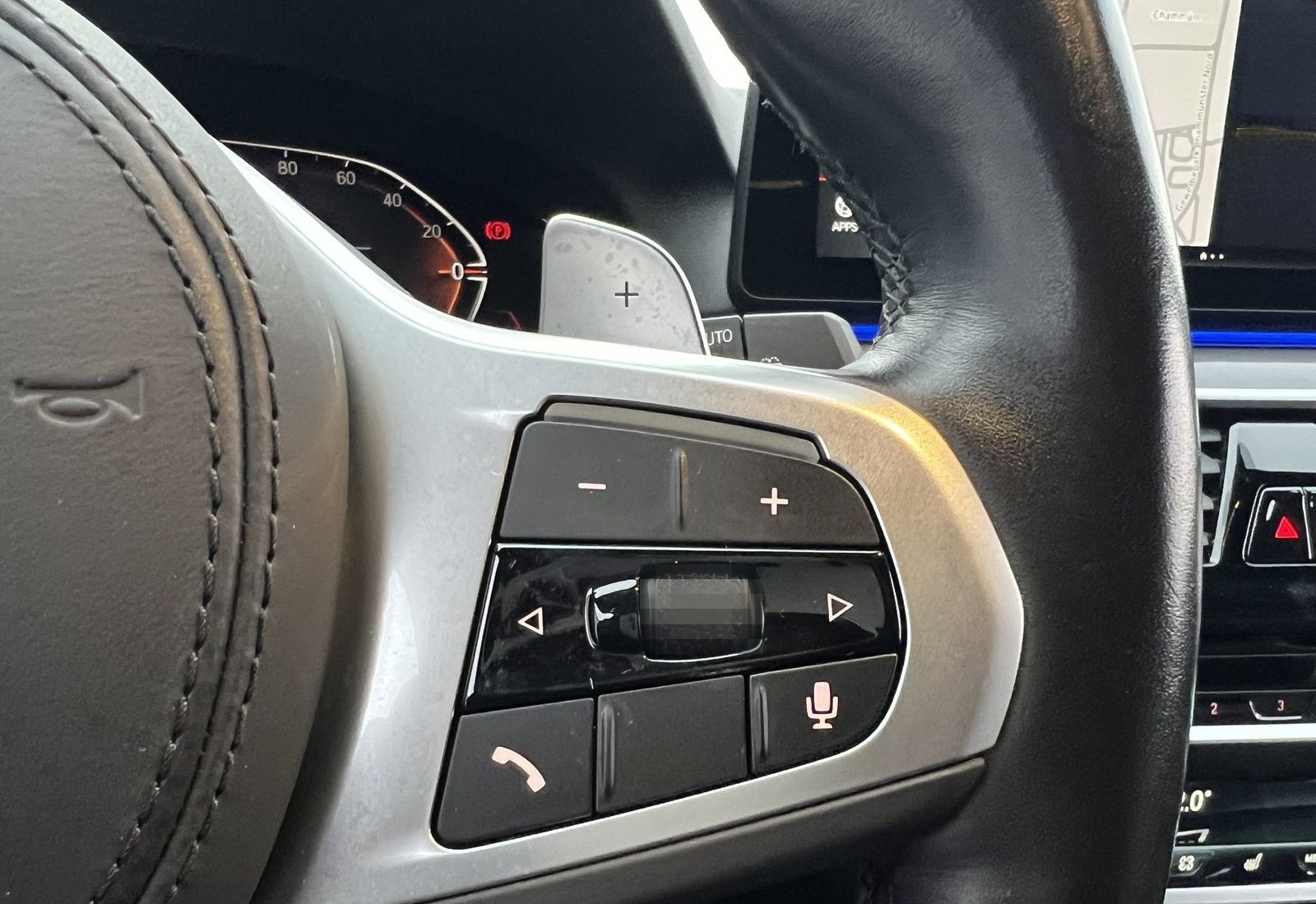 BMW 530d xDrive Touring M Sportpaket Driv.Ass.Prof.  foto 15