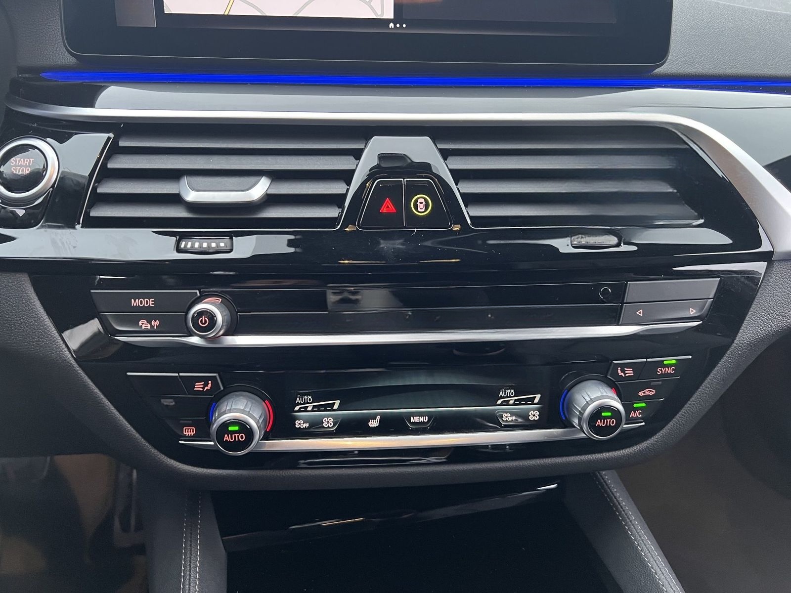 BMW 530d xDrive Touring M Sportpaket Driv.Ass.Prof.  foto 18