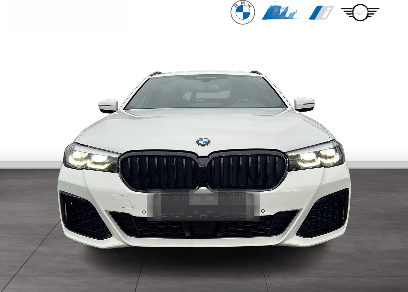 BMW 530d xDrive Touring M Sportpaket Driv.Ass.Prof.  foto 3