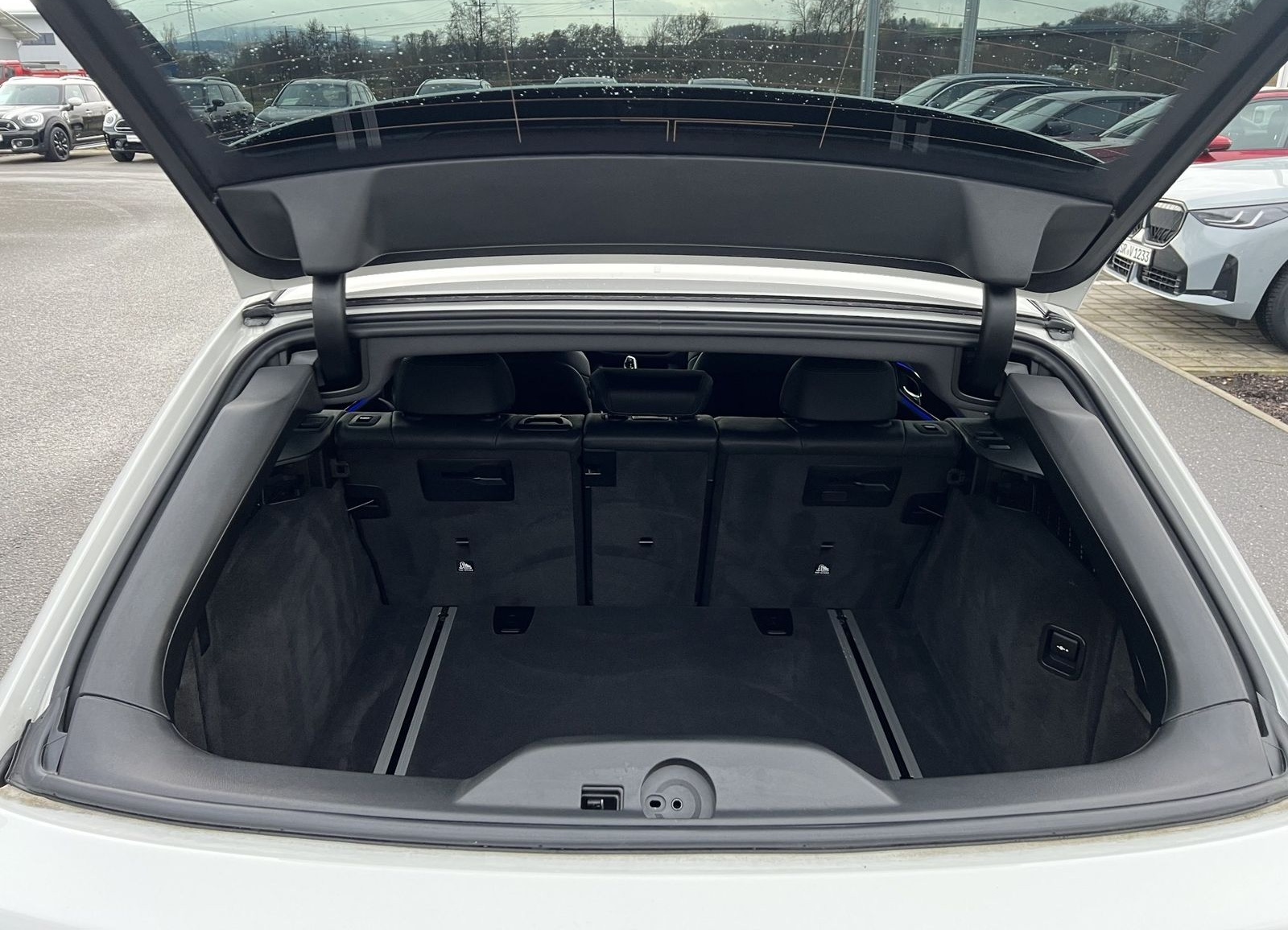 BMW 530d xDrive Touring M Sportpaket Driv.Ass.Prof.  foto 24