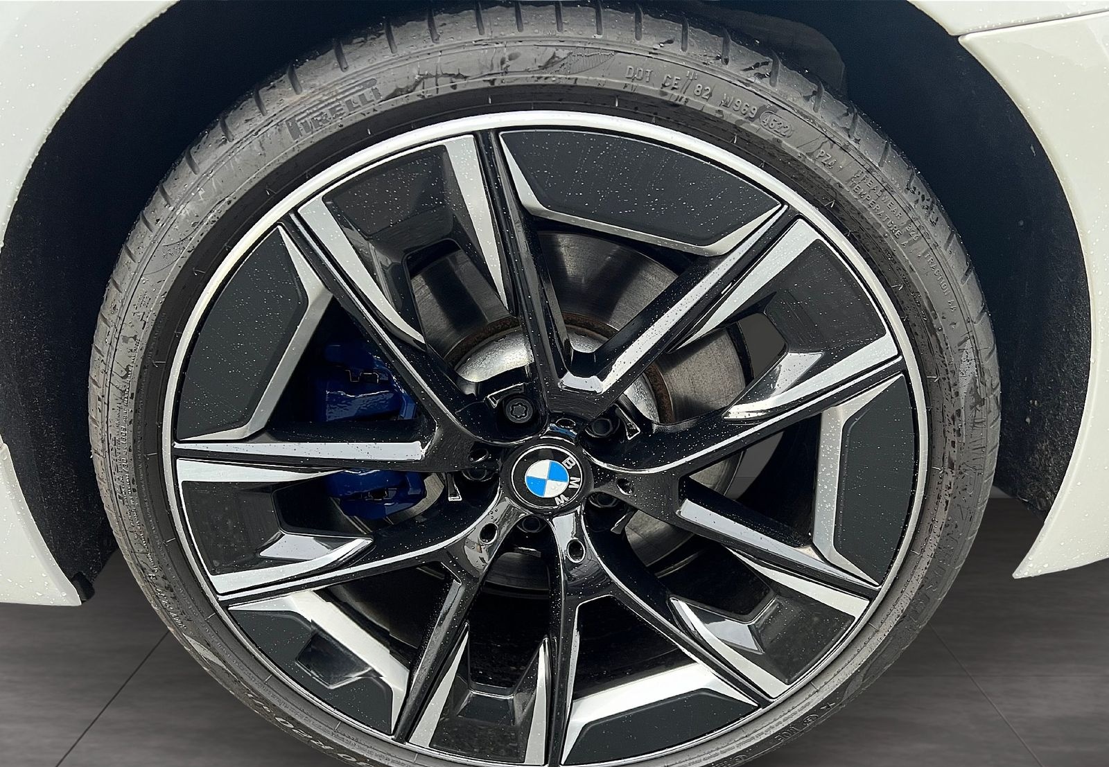 BMW 530d xDrive Touring M Sportpaket Driv.Ass.Prof.  foto 6