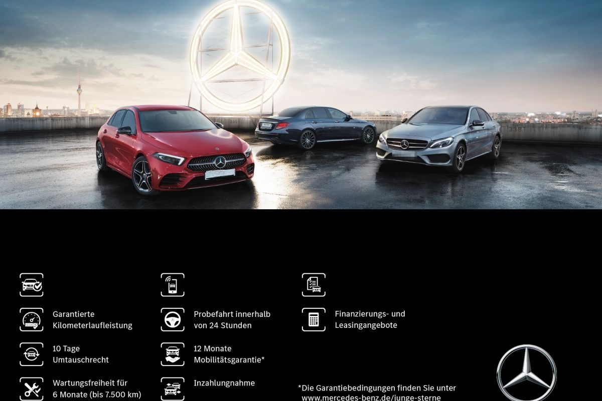 Mercedes-Benz A 200 LIMOUSINE AMG LINE PANORAMA NIGHT KEYLESS foto 17