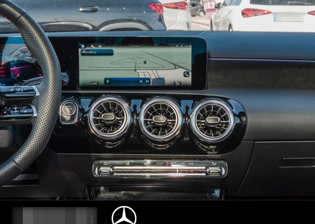 Mercedes-Benz A 200 LIMOUSINE AMG LINE PANORAMA NIGHT KEYLESS foto 9