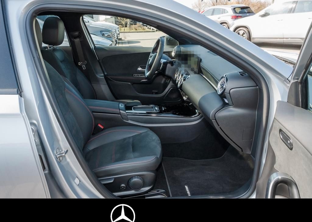 Mercedes-Benz A 200 LIMOUSINE AMG LINE PANORAMA NIGHT KEYLESS foto 10