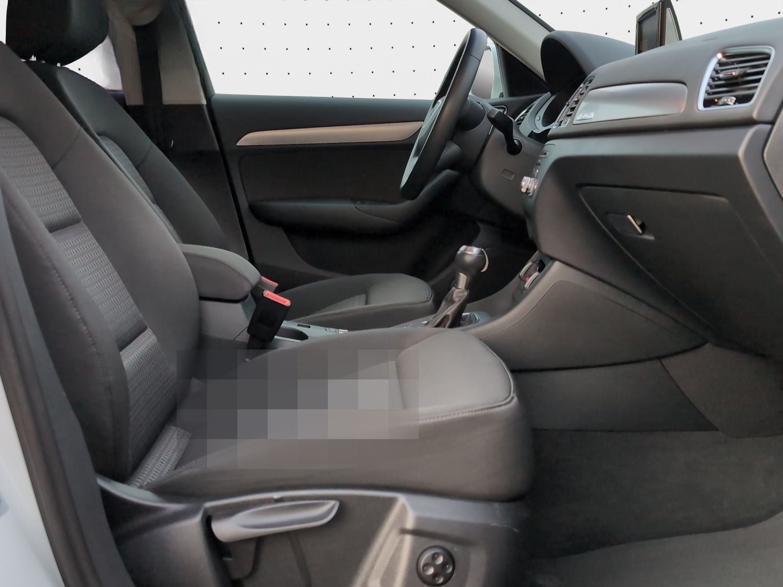 Audi Q3 2.0 TFSI qu S tronic *Xenon*AHK*Navi+*EPH v+h foto 4