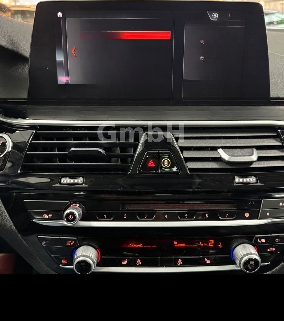BMW 530 d xDrive Luxury Line*HUD*Leder*Pano*Kamera foto 26