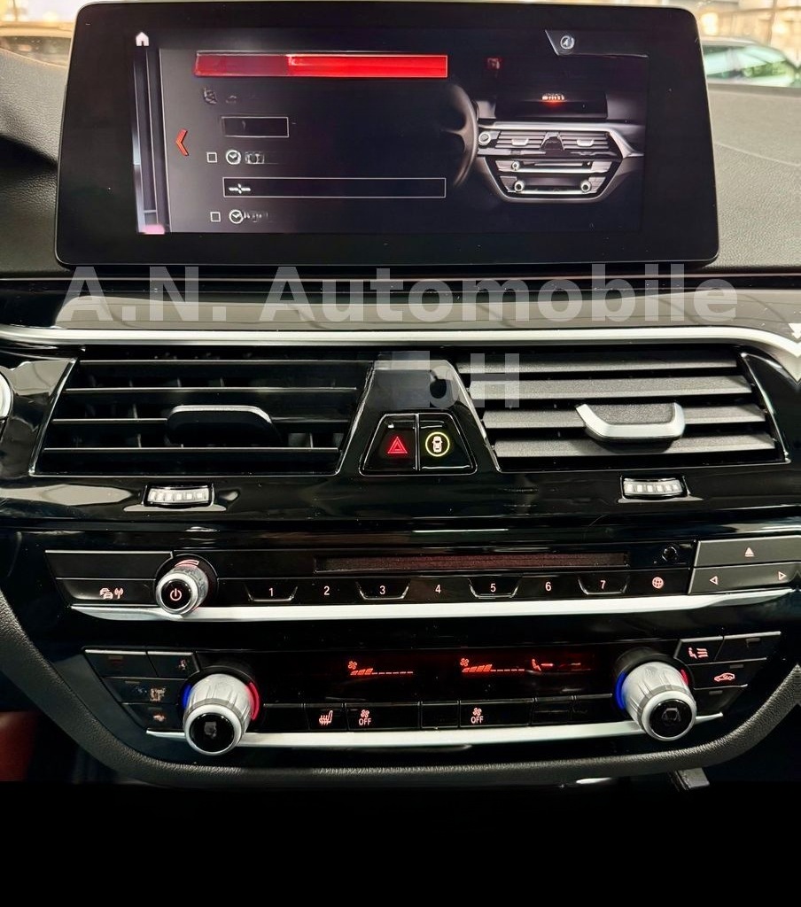 BMW 530 d xDrive Luxury Line*HUD*Leder*Pano*Kamera foto 28