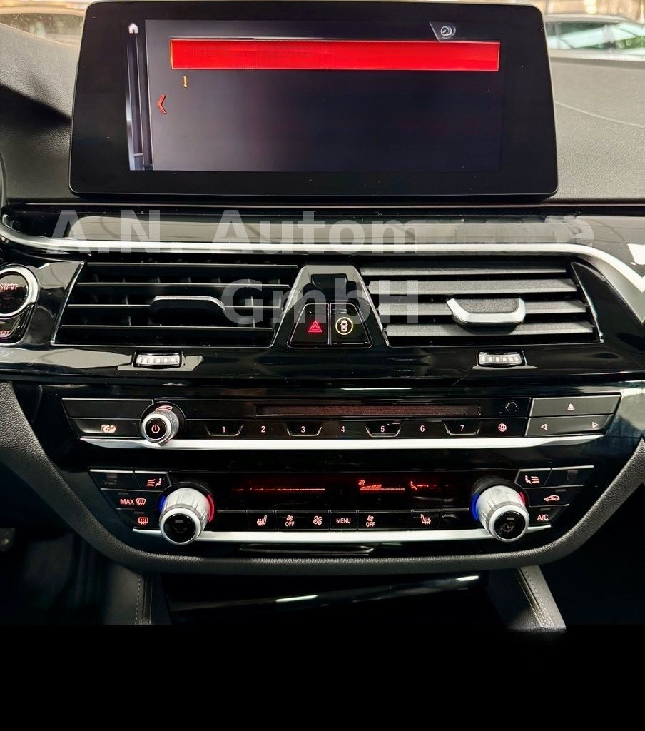 BMW 530 d xDrive Luxury Line*HUD*Leder*Pano*Kamera foto 29