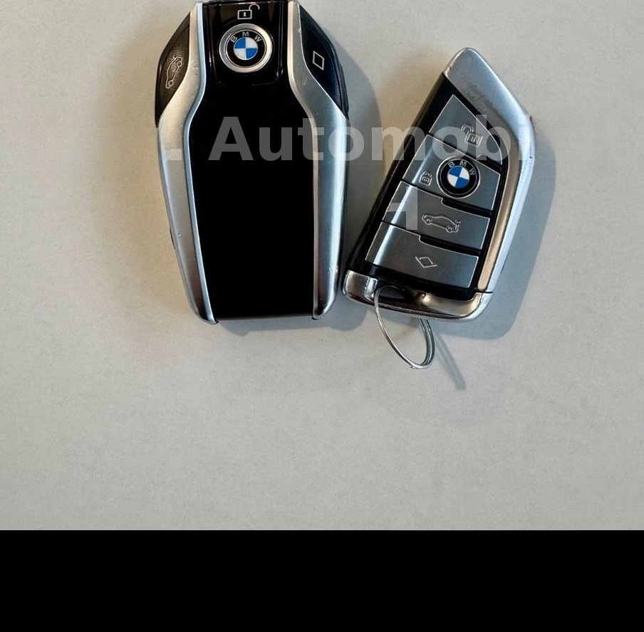 BMW 530 d xDrive Luxury Line*HUD*Leder*Pano*Kamera foto 32