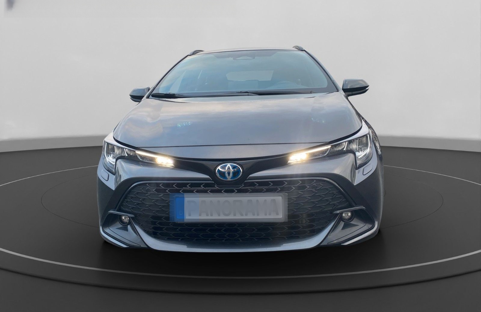 Toyota Corolla Touring Sports Hybrid LED/Kamera/SH foto 2