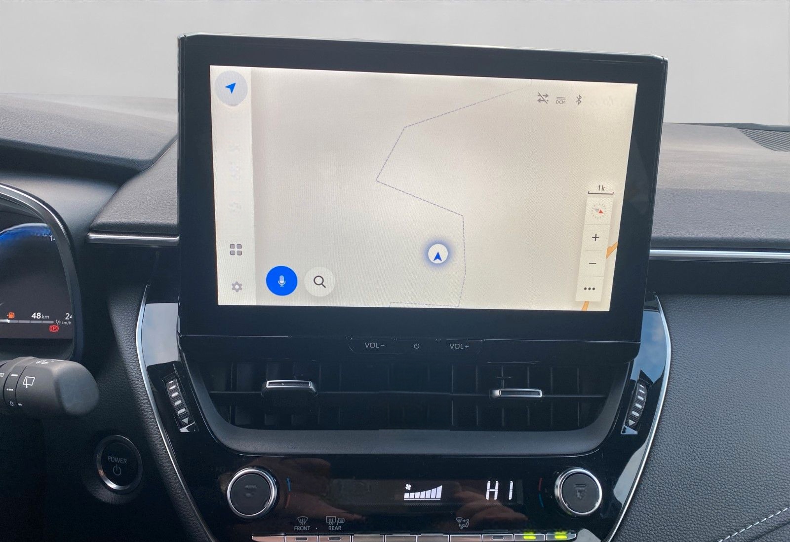 Toyota Corolla Touring Sports Hybrid LED/Kamera/SH foto 12