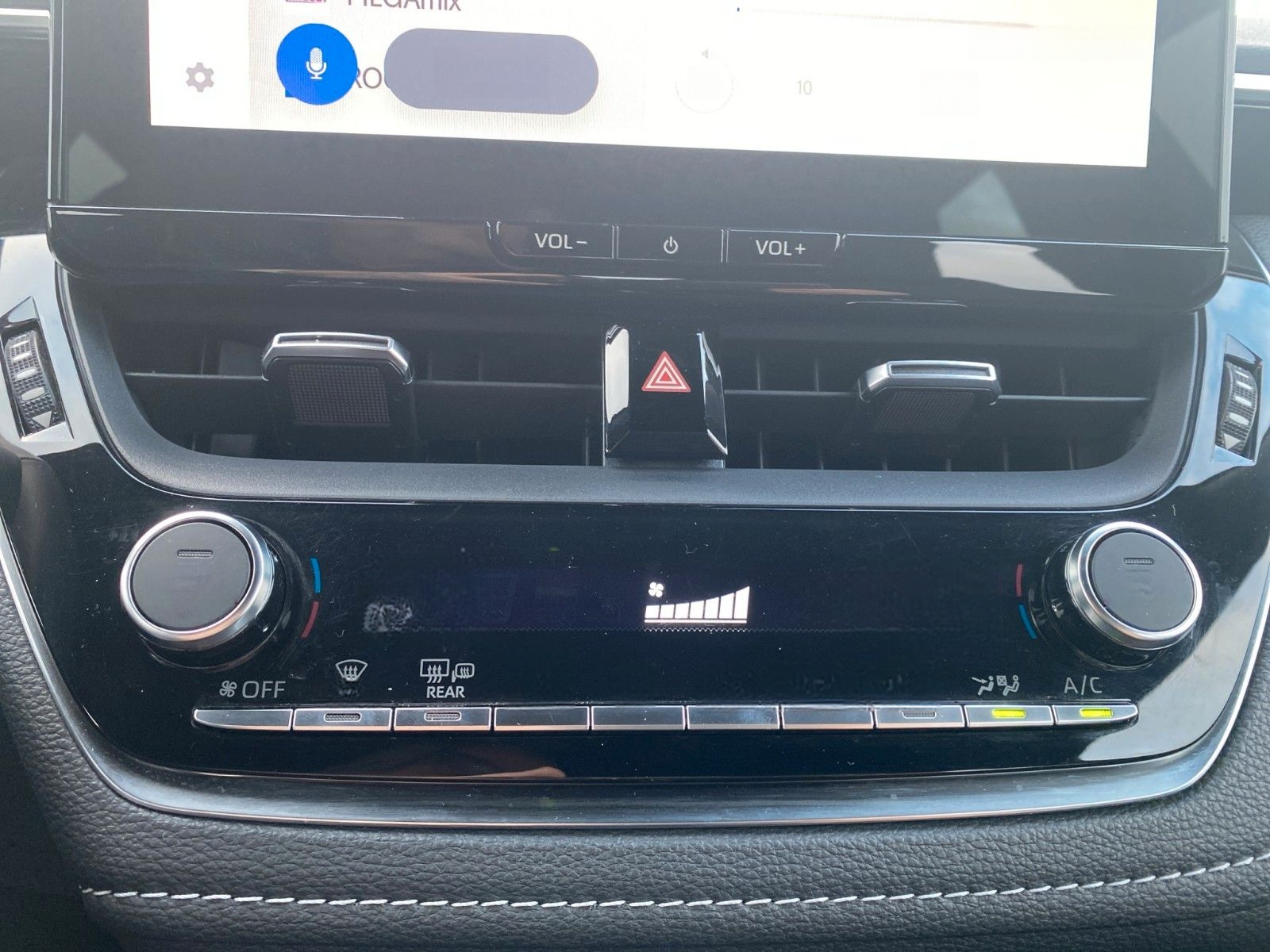 Toyota Corolla Touring Sports Hybrid LED/Kamera/SH foto 14