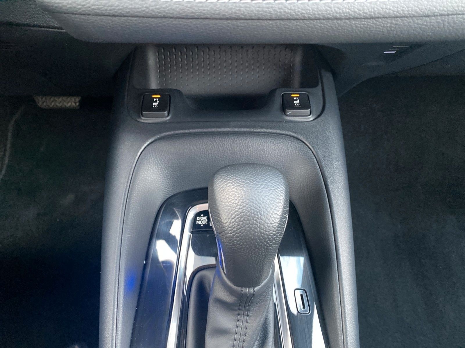 Toyota Corolla Touring Sports Hybrid LED/Kamera/SH foto 15