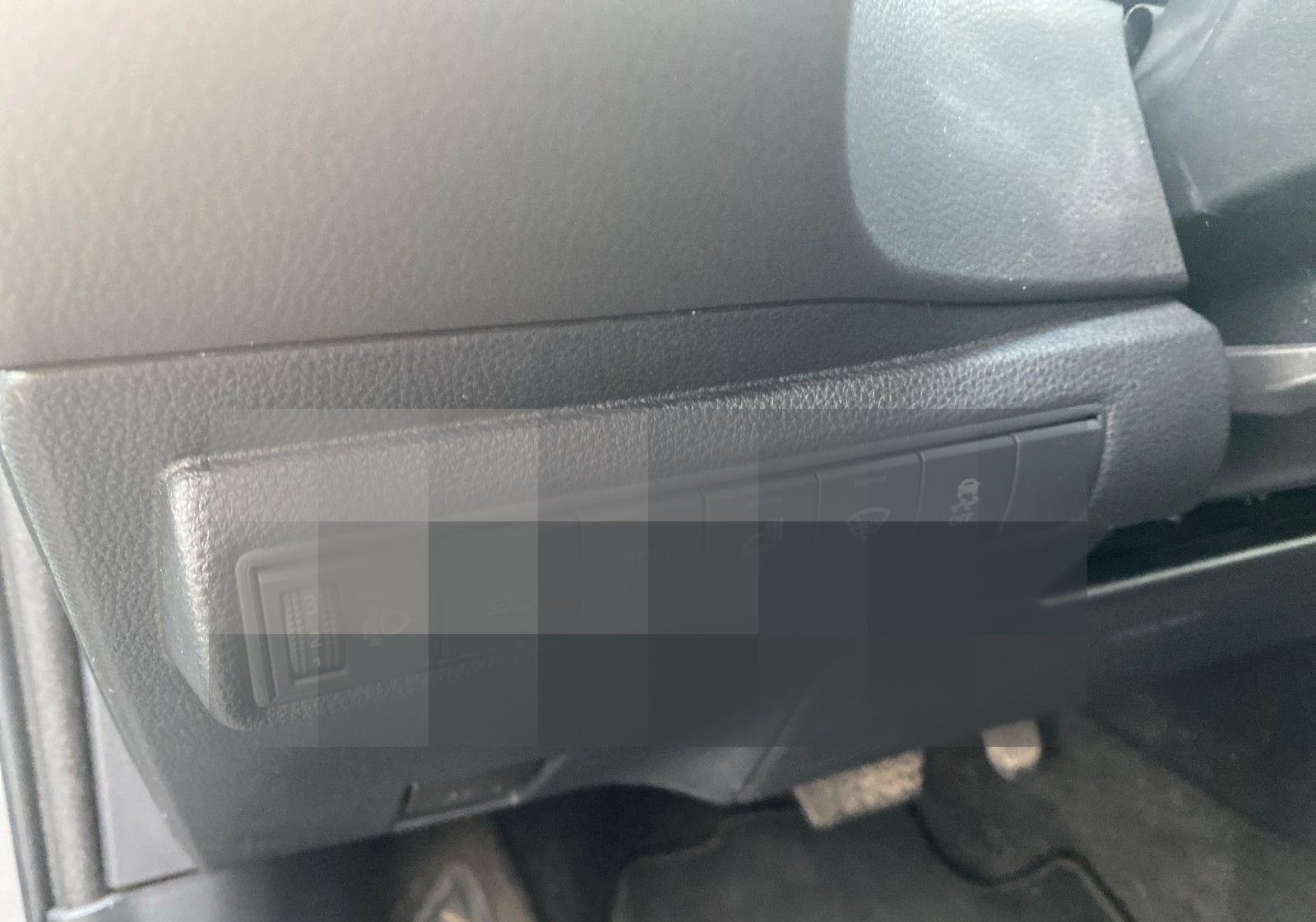 Toyota Corolla Touring Sports Hybrid LED/Kamera/SH foto 16