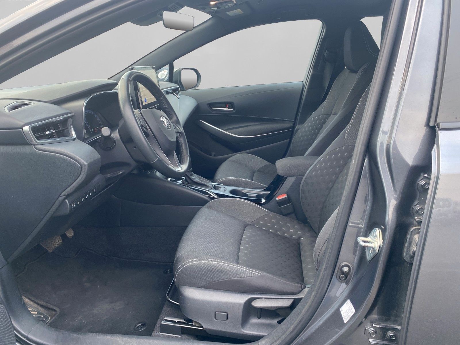Toyota Corolla Touring Sports Hybrid LED/Kamera/SH foto 9