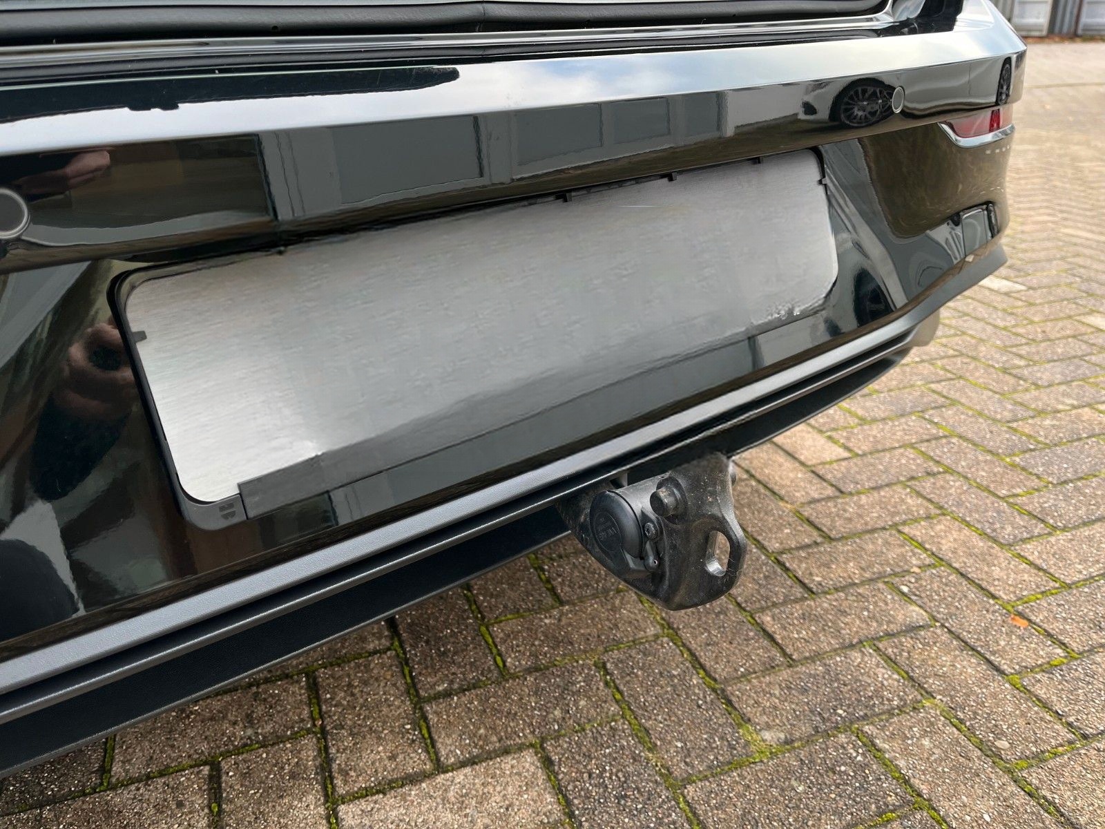 Volkswagen Golf VIII  1.5 TSI Life foto 16